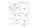 Apartament cu 3 camere decomandate, 66mp, finisat, cu 2 bai si 2 balcoane, in Grigorescu